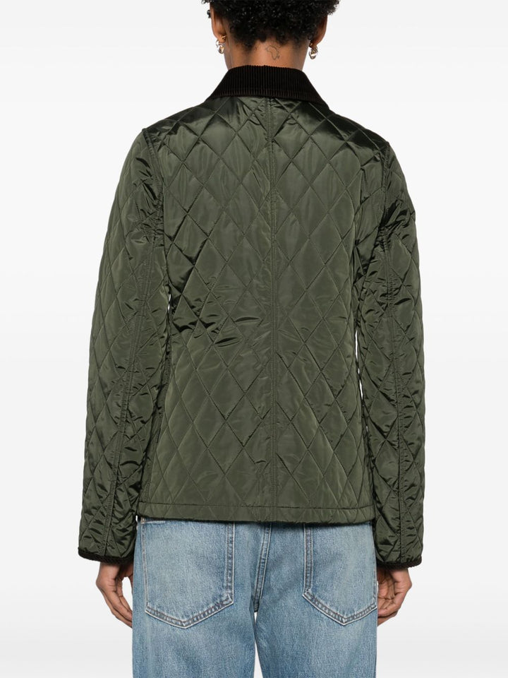 Burberry Jacket