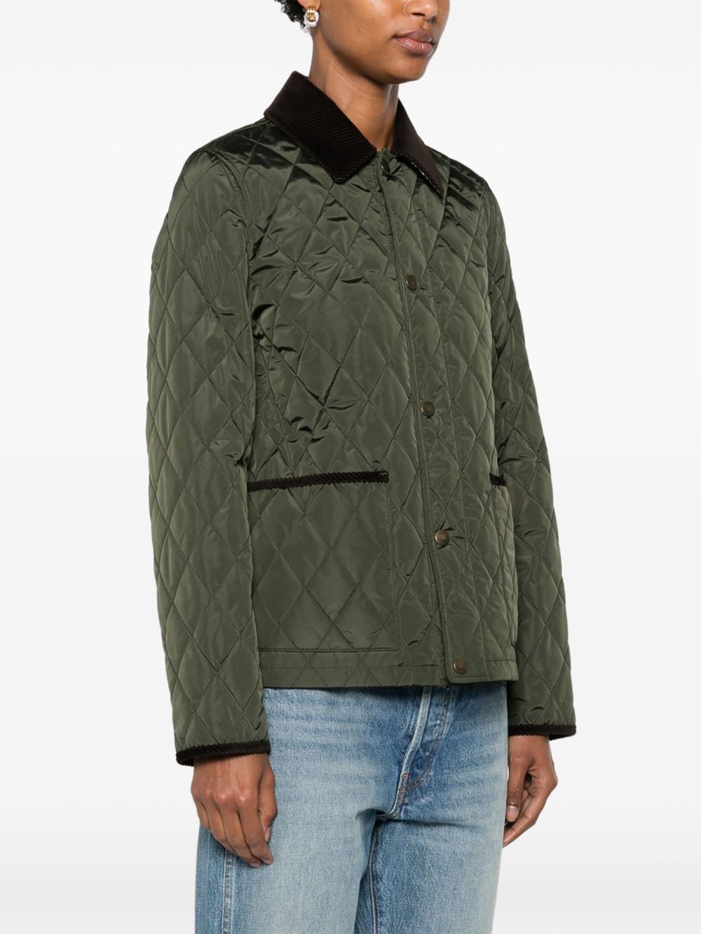 Burberry Jacket