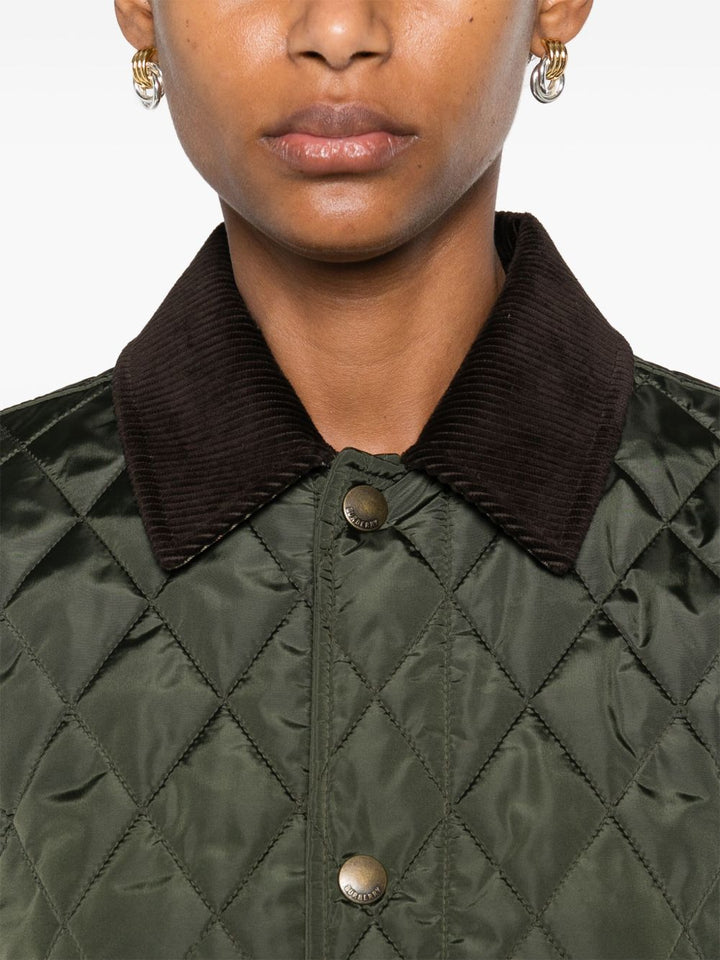 Burberry Jacket