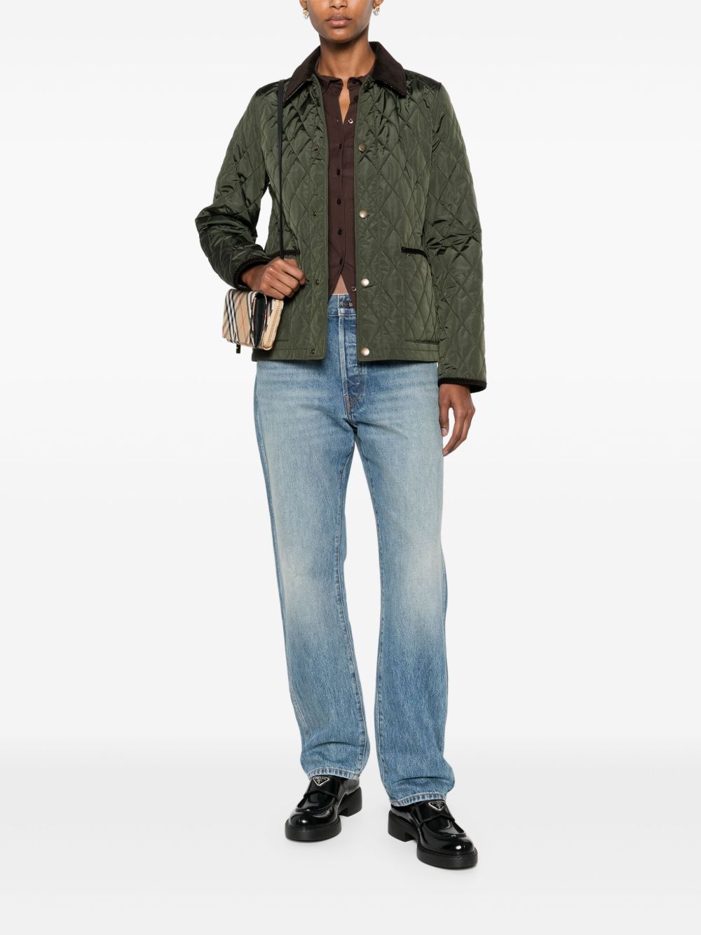 Burberry Jacket