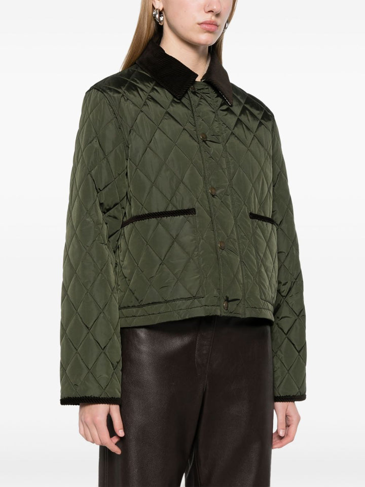 Burberry Jacket