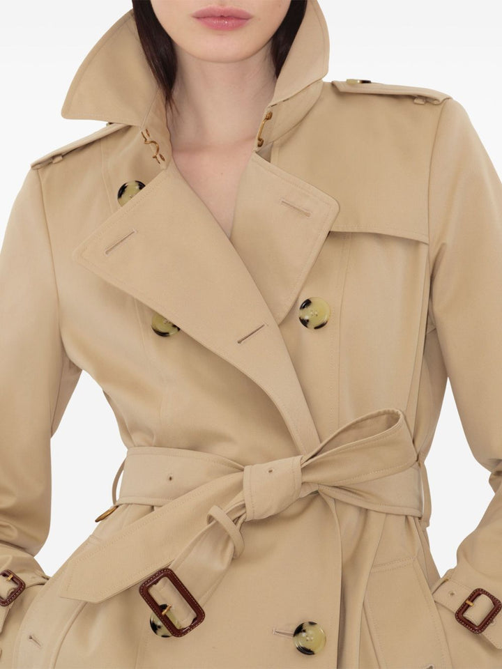 Burberry Coat