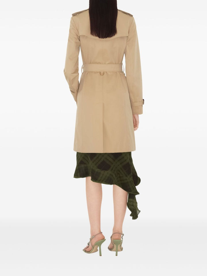 Burberry Coat