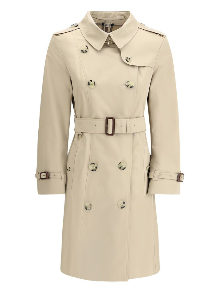 Burberry Coat