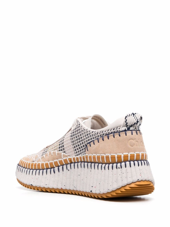 Chloé Sneakers