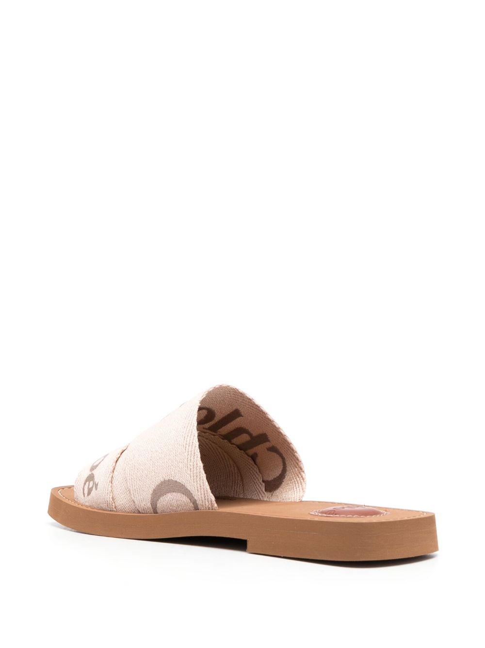 Chloé Woody sandals