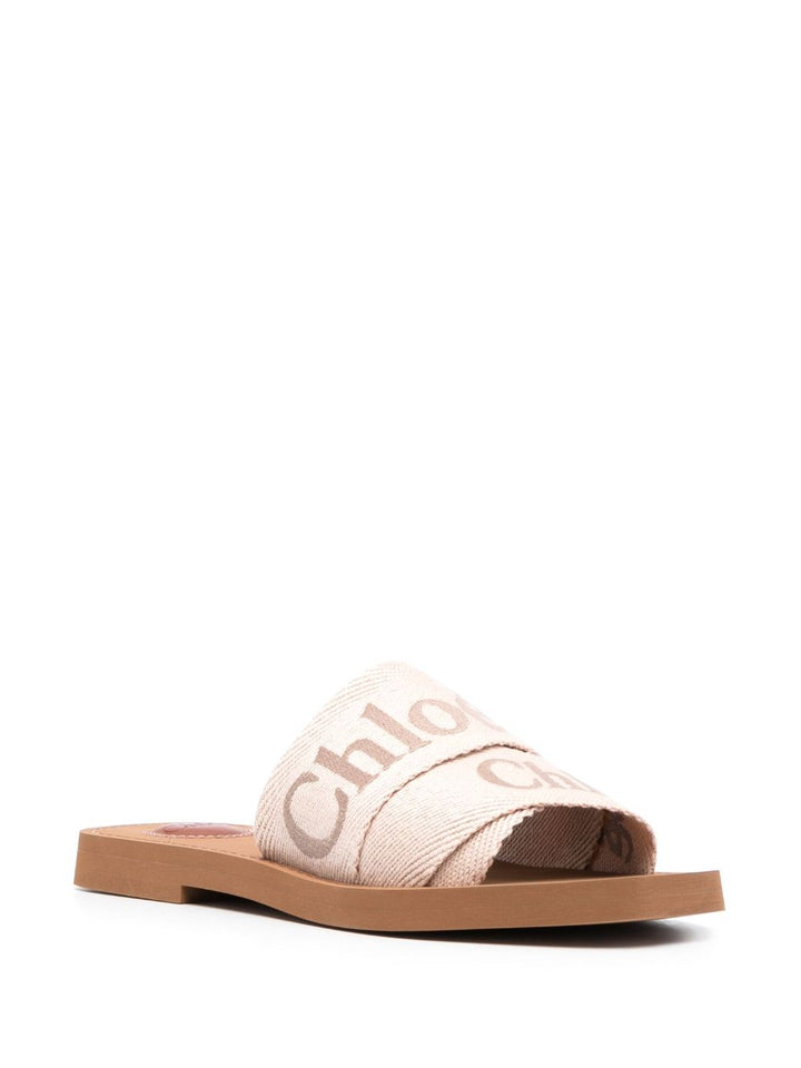 Chloé Woody sandals