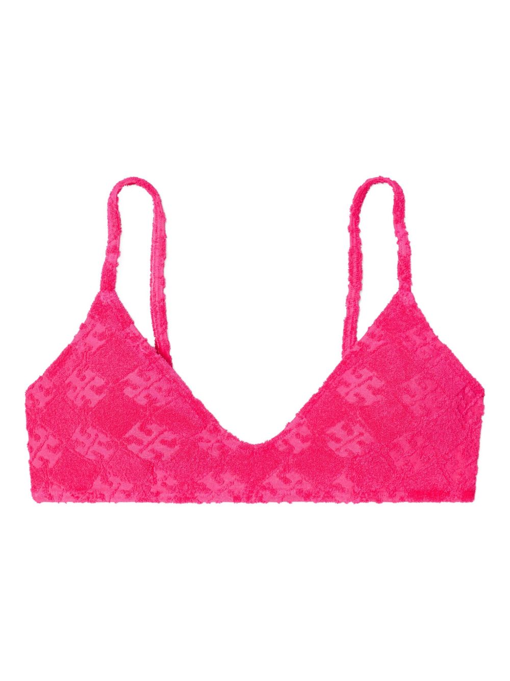 Tory Burch Bikini Top