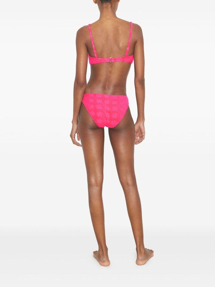 Tory Burch Bikini Top