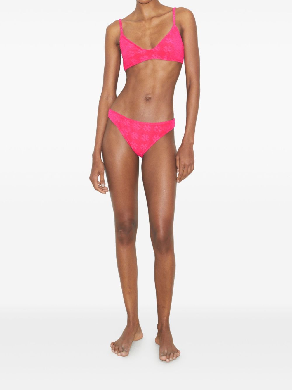 Tory Burch Bikini Top