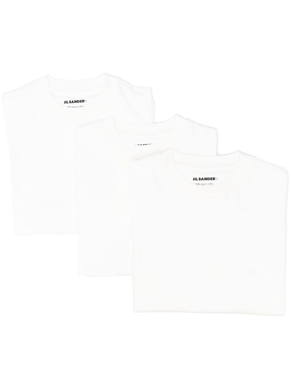 JIL SANDER PLUS T-shirt