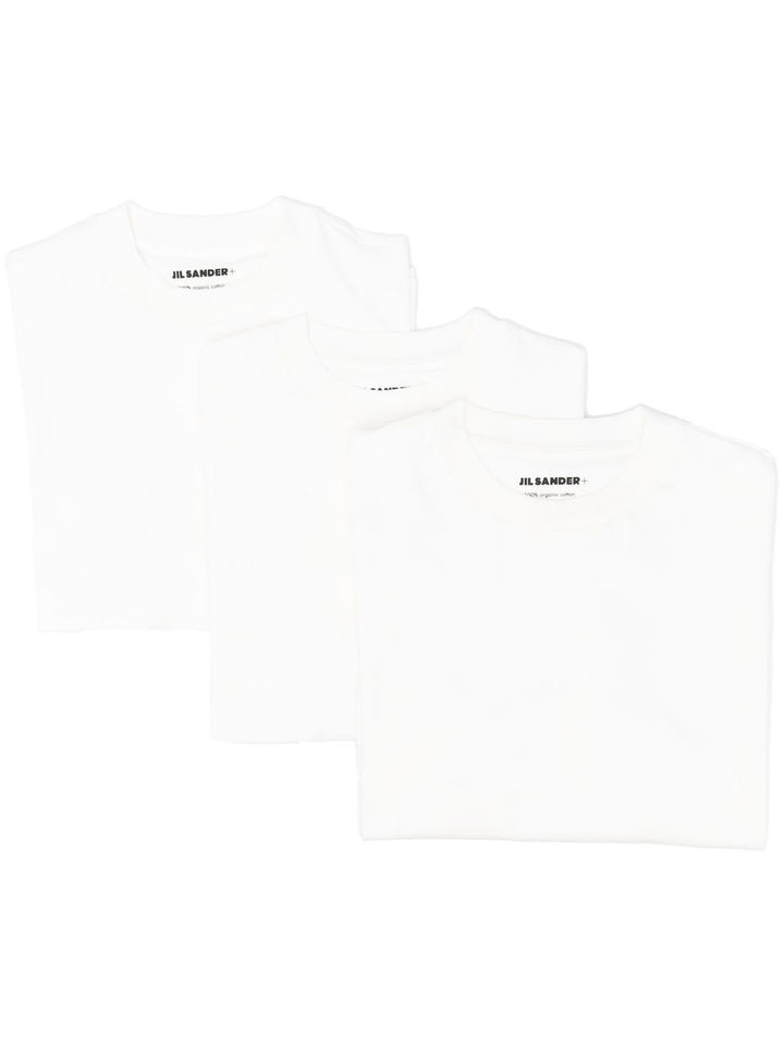 JIL SANDER PLUS T-shirt