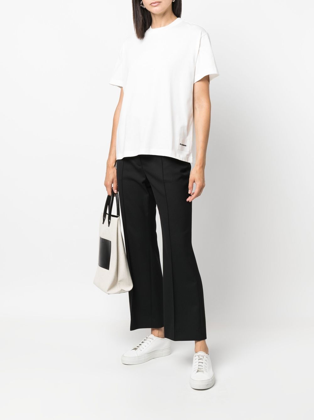JIL SANDER PLUS T-shirt