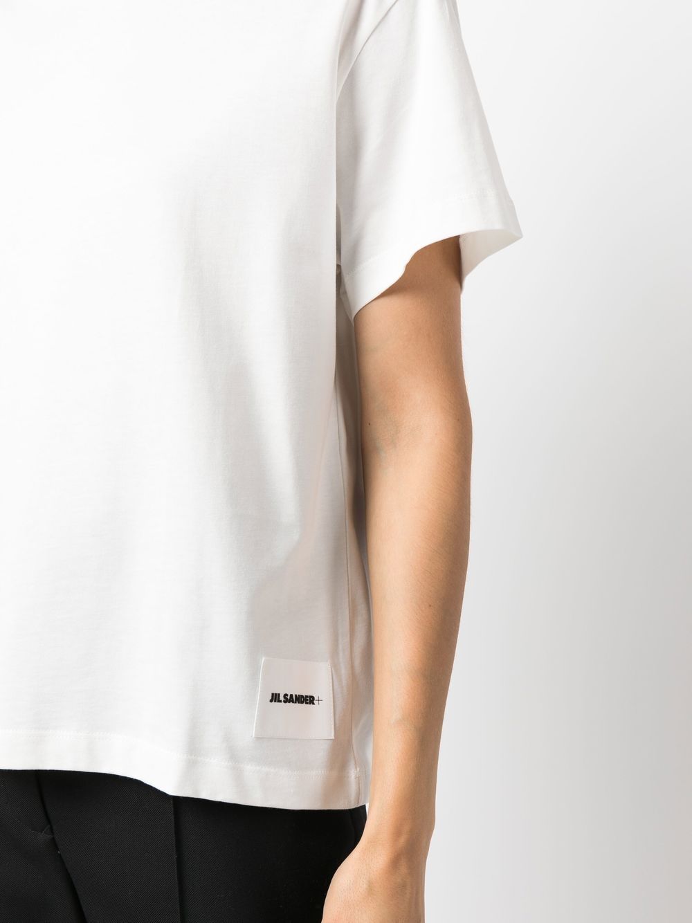 JIL SANDER PLUS T-shirt