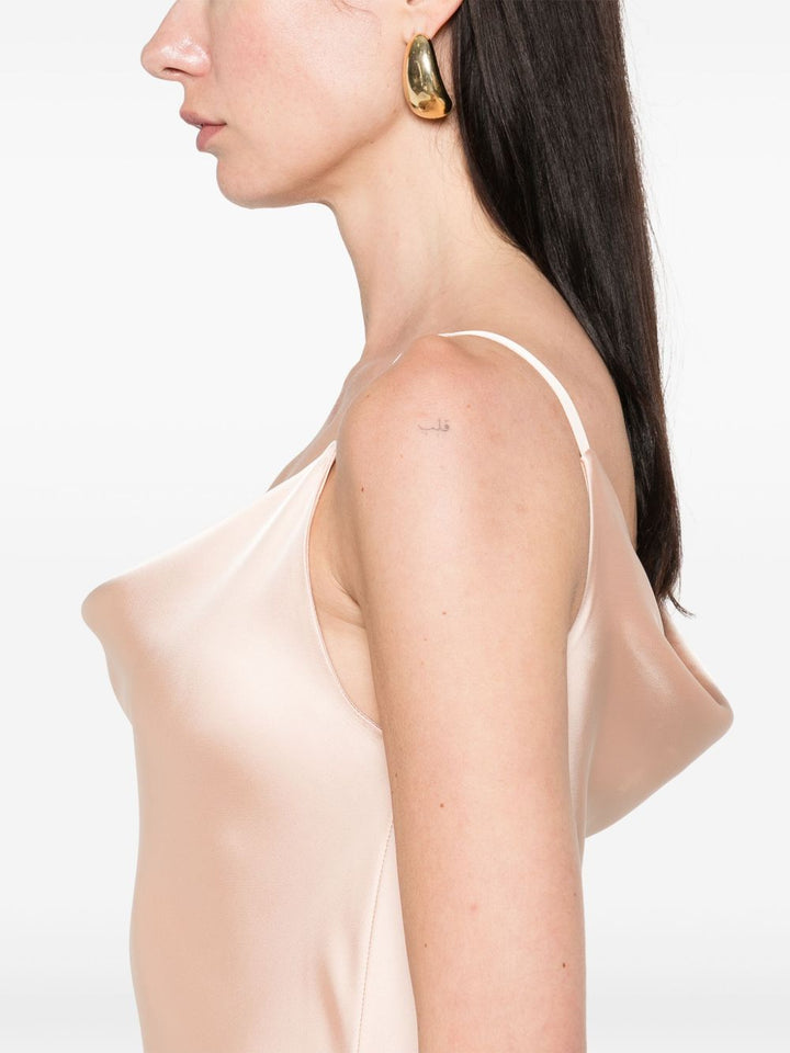 Norma Kamali long Dress