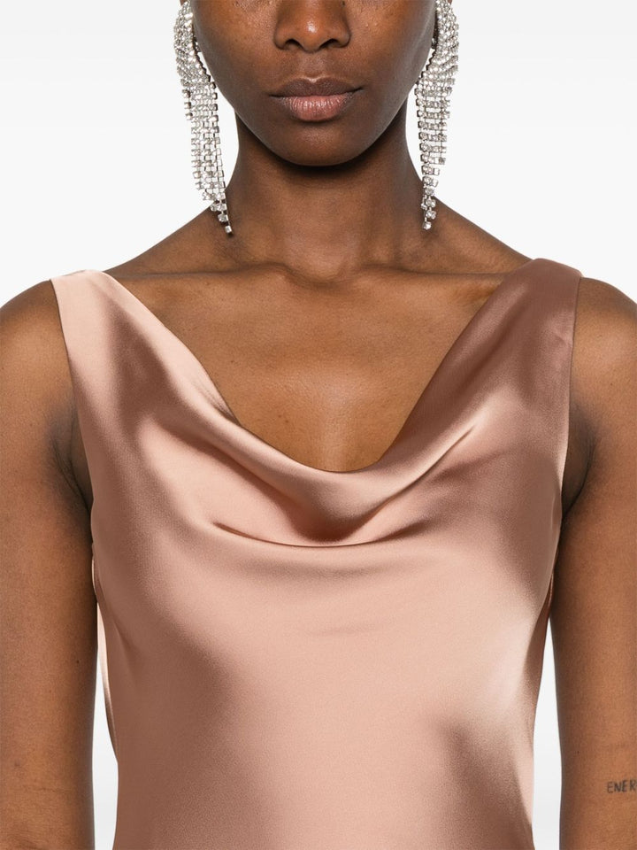 Norma Kamali Long dress