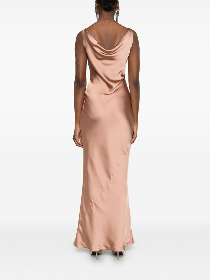Norma Kamali Long dress