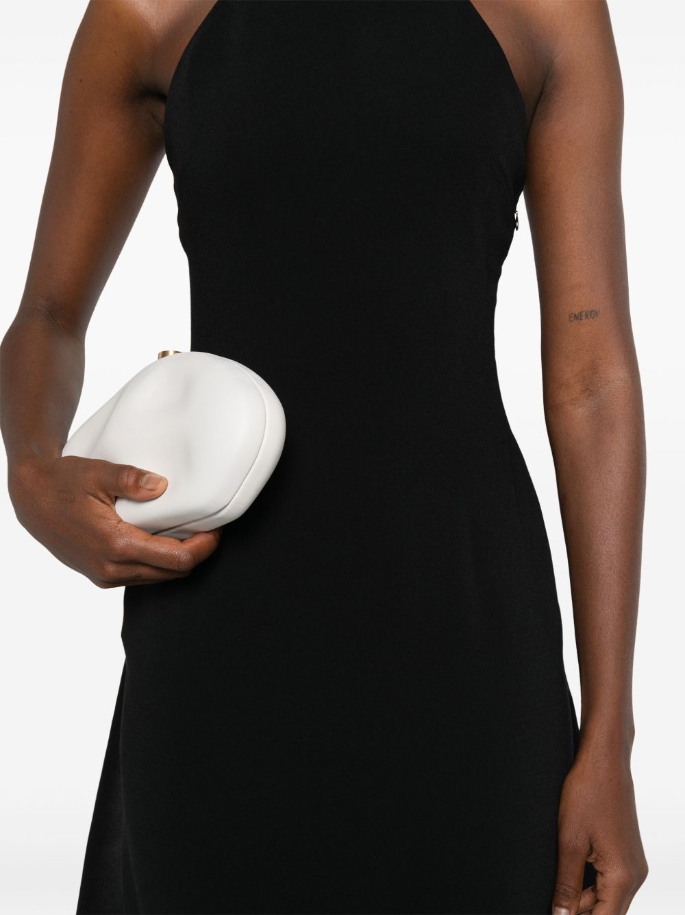 Solace London Long Dress