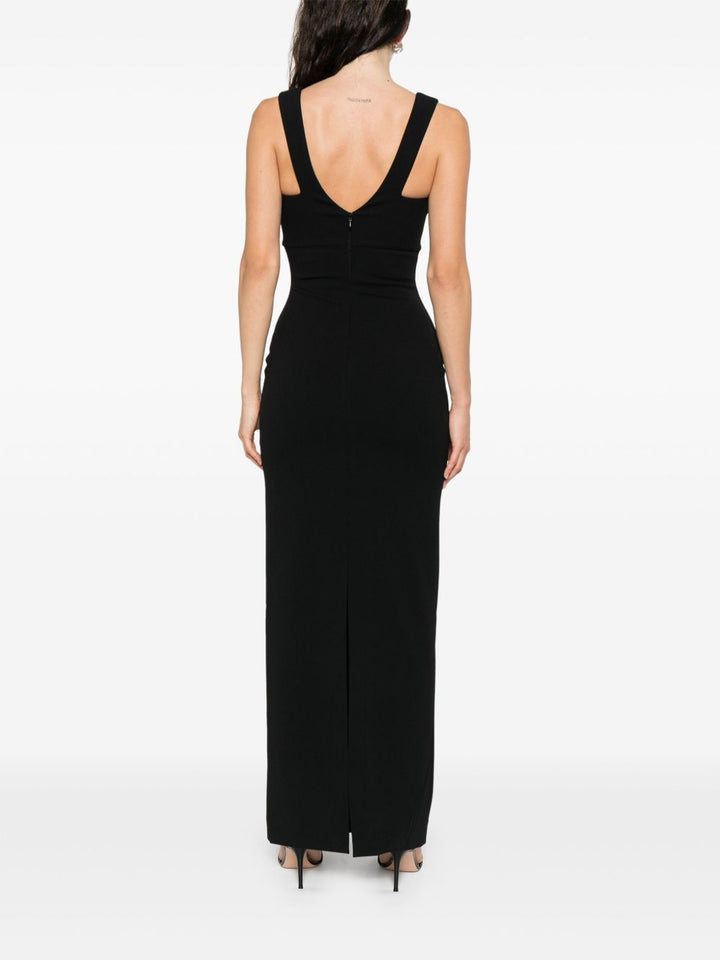 Solace London Maxi Dress