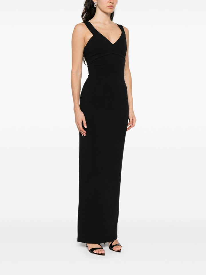 Solace London Maxi Dress