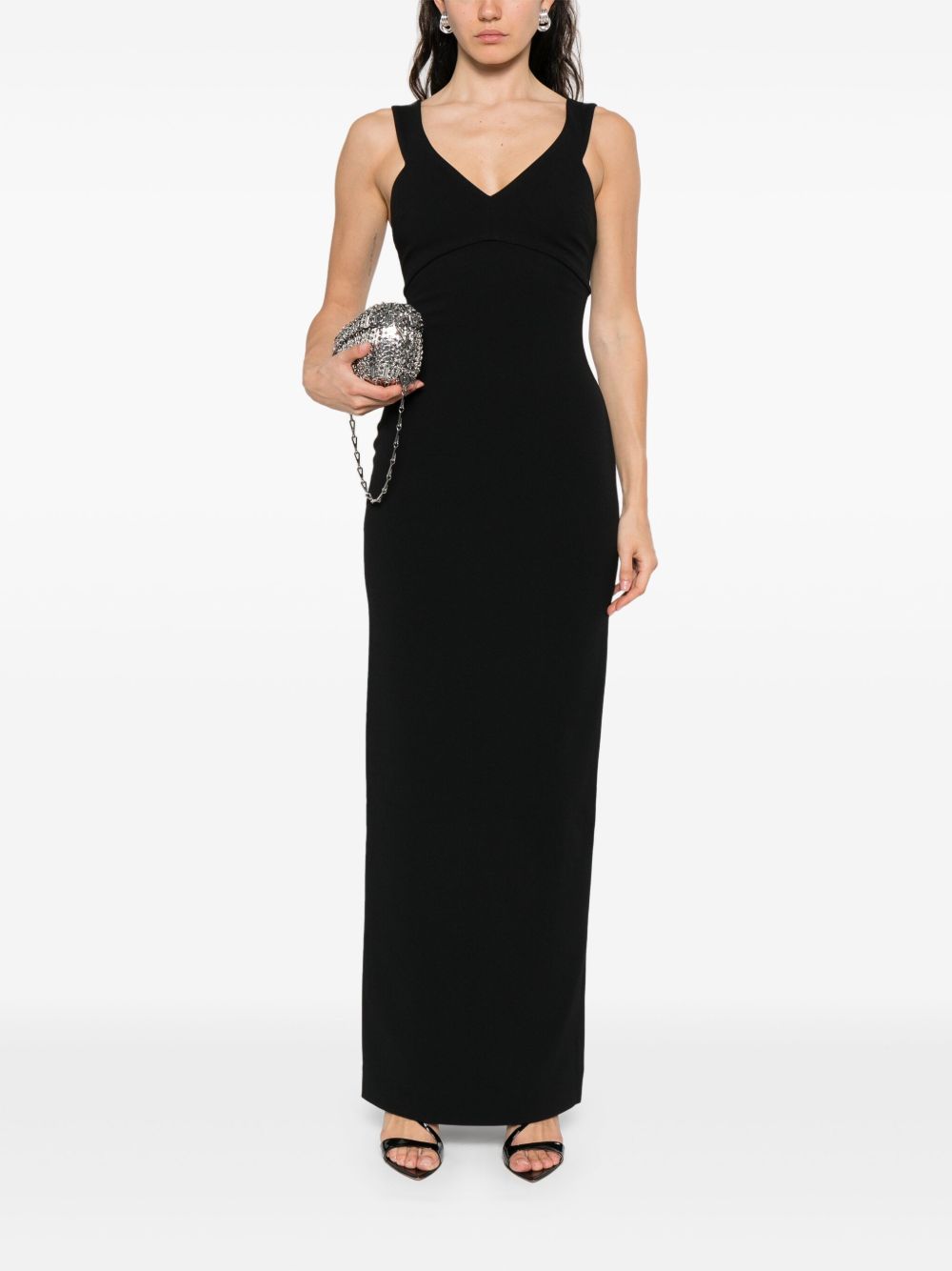 Solace London Maxi Dress