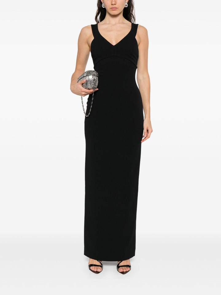 Solace London Maxi Dress