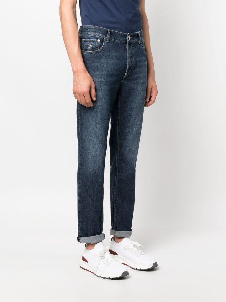 Brunello Cucinelli Jeans