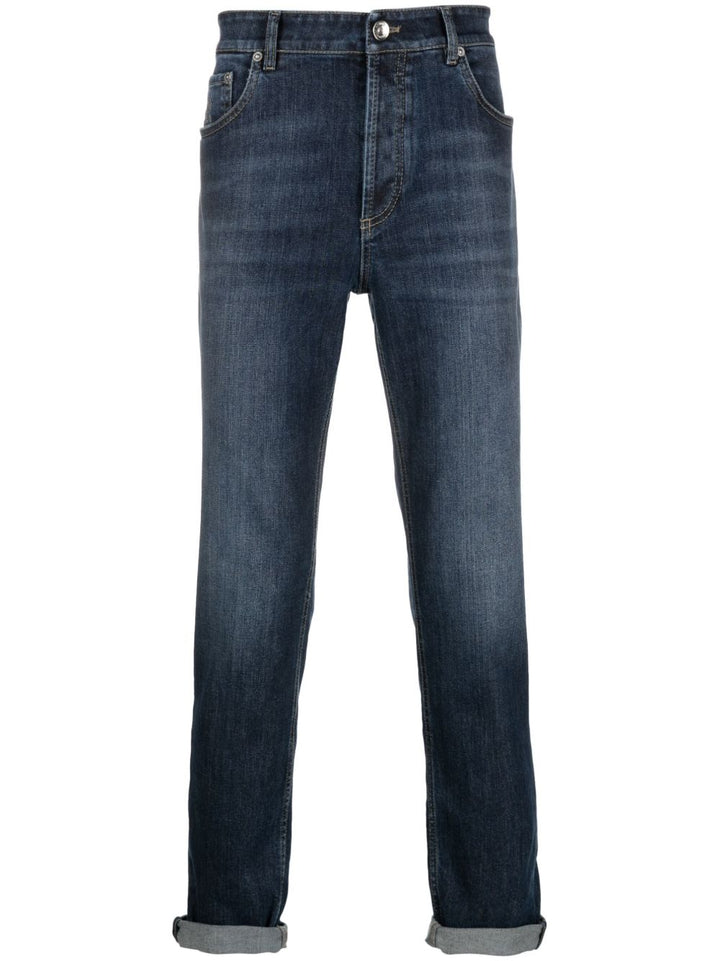 Brunello Cucinelli Jeans
