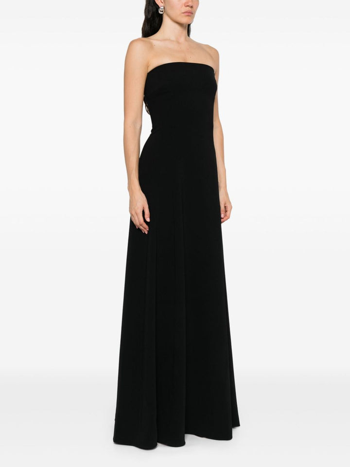 Solace London Long Dress
