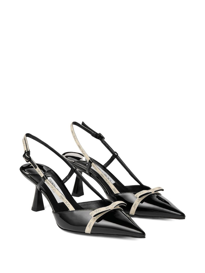 Jimmy Choo Slingbacks