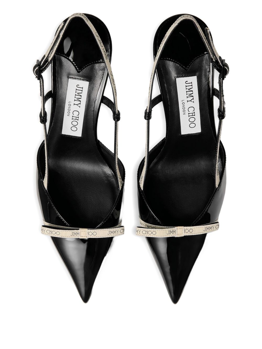 Jimmy Choo Slingbacks