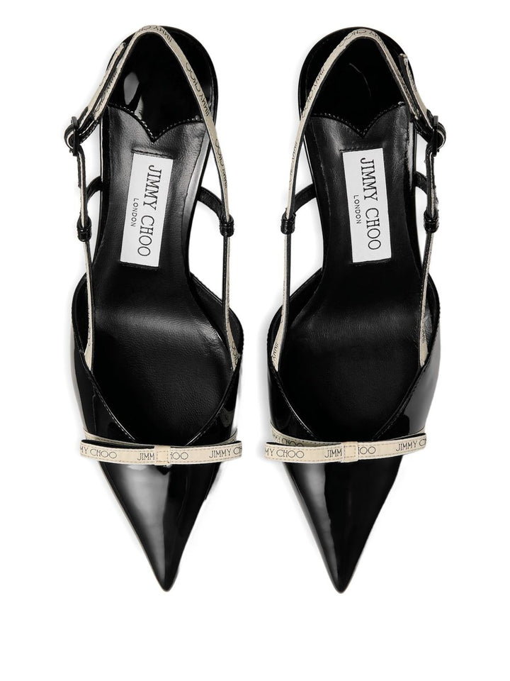 Jimmy Choo Slingbacks