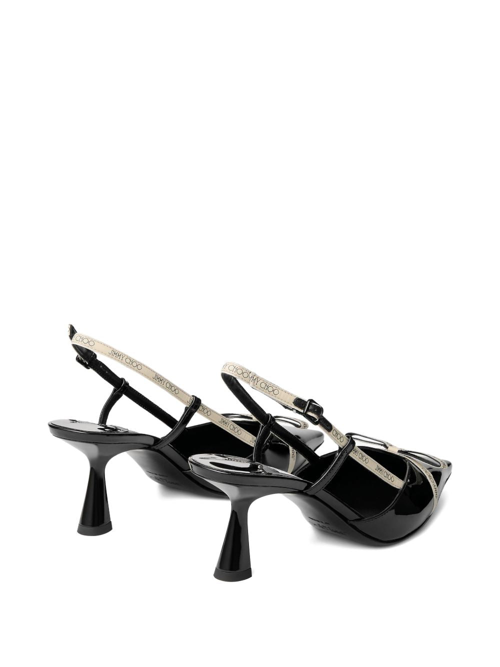 Jimmy Choo Slingbacks