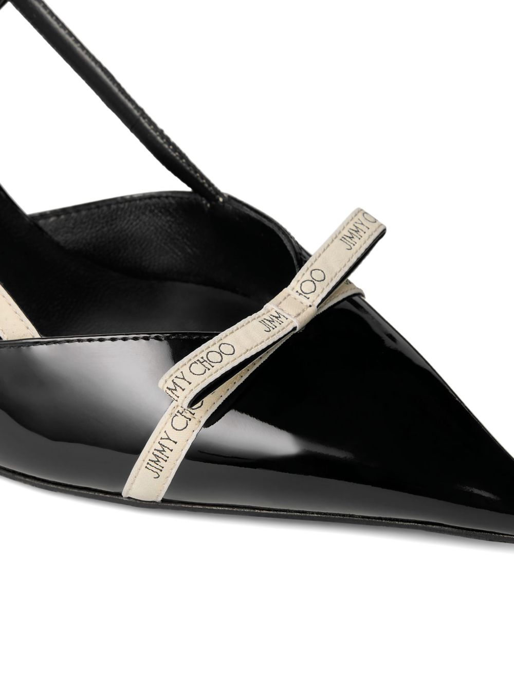 Jimmy Choo Slingbacks