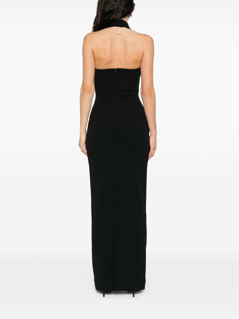 Solace London Maxi Dress