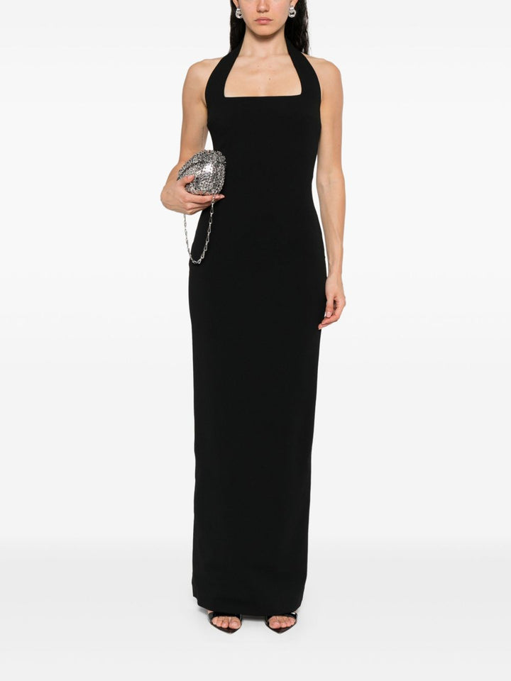 Solace London Maxi Dress