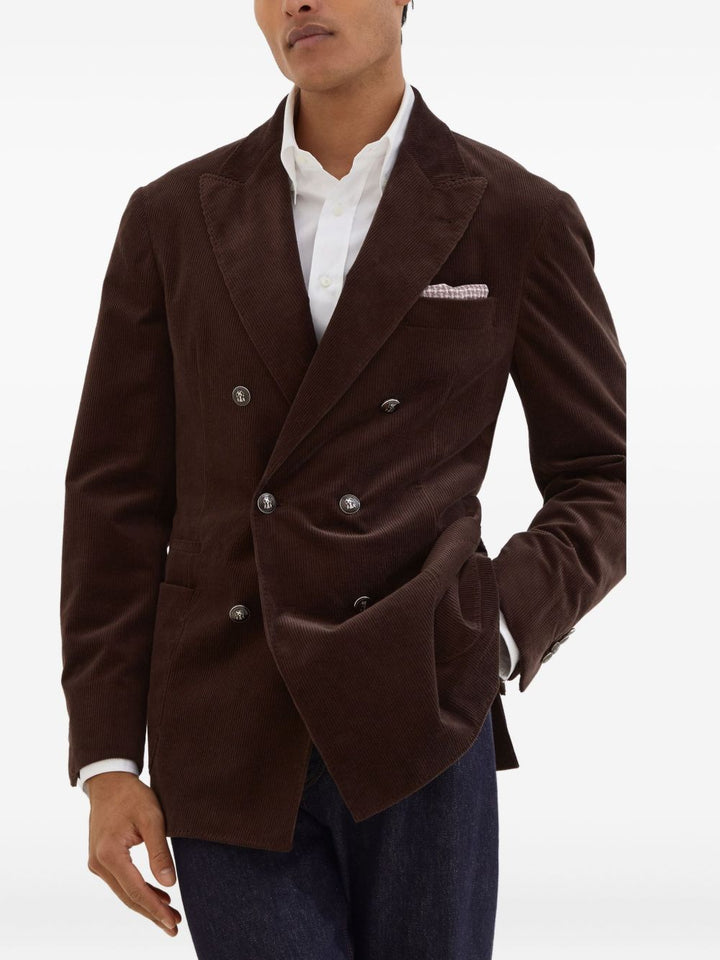 Brunello Cucinelli Jacket