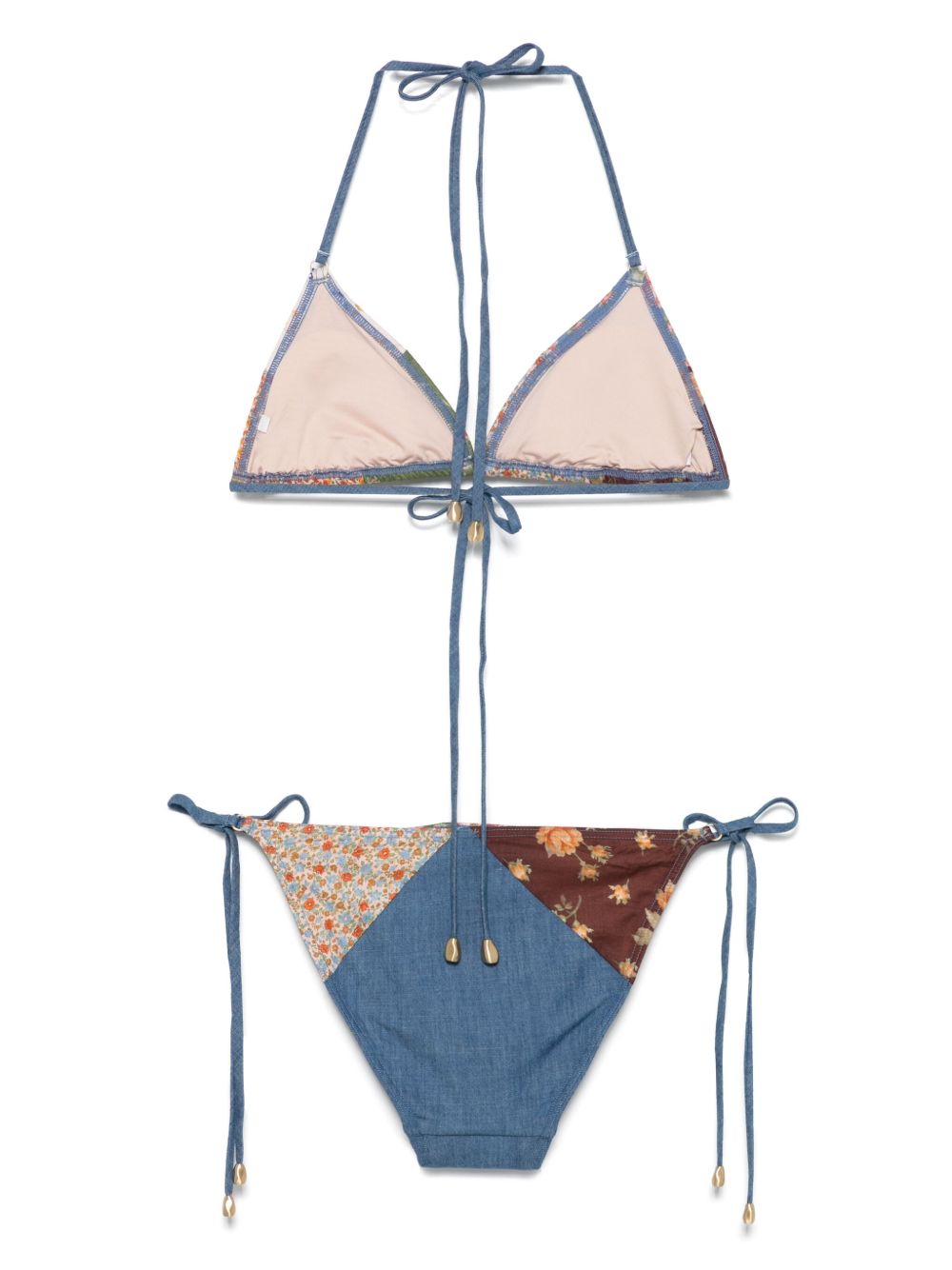 Zimmermann Bikini set