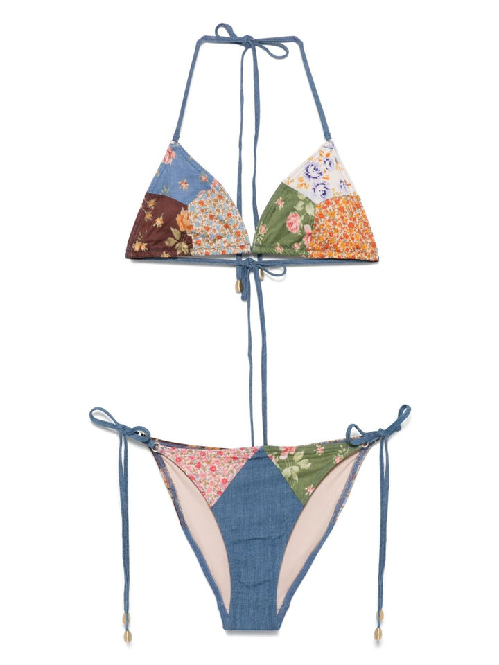 Zimmermann Bikini set