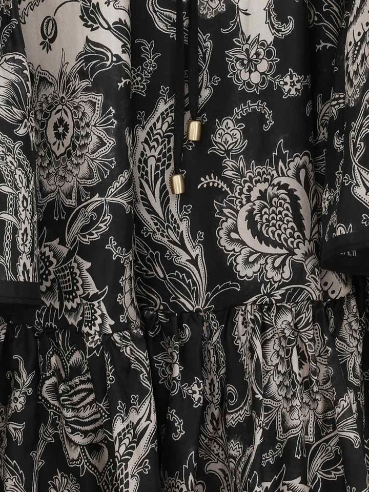 Zimmermann Dresses Beige