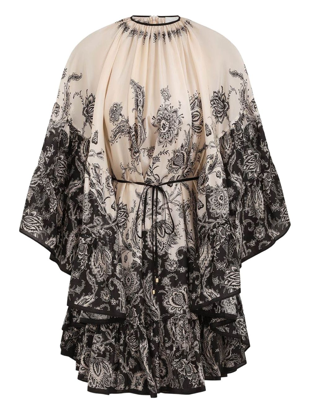Zimmermann Dresses Beige