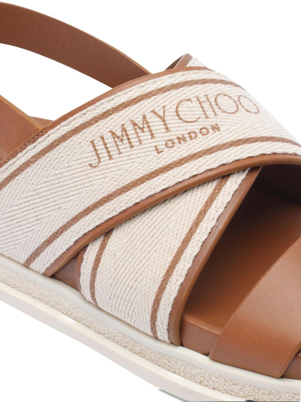 Jimmy Choo Sandals