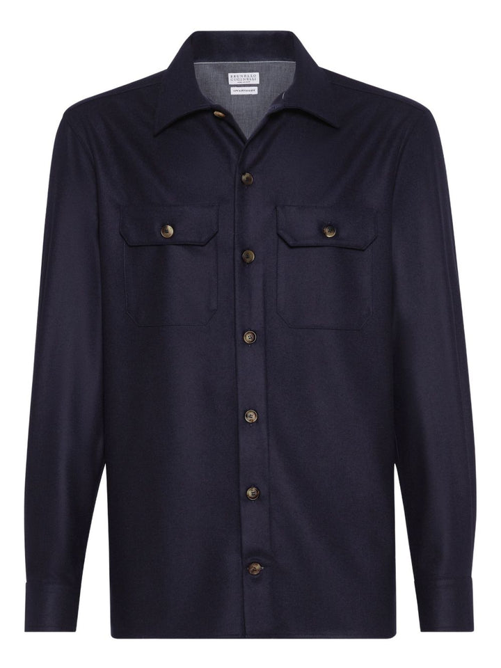 Brunello Cucinelli Shirt