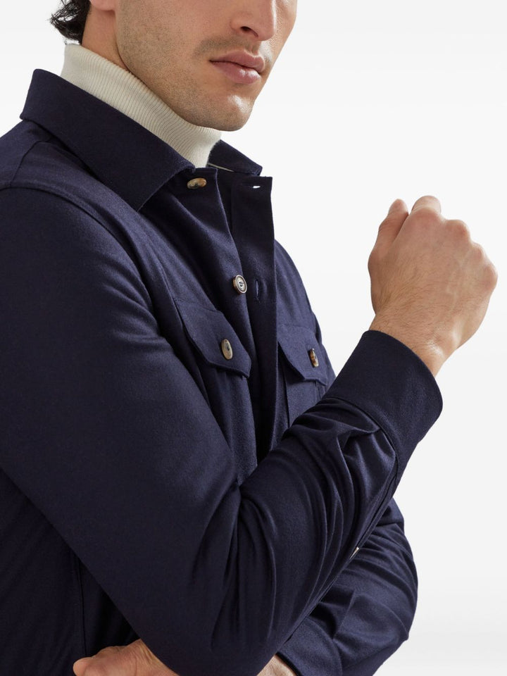 Brunello Cucinelli Shirt