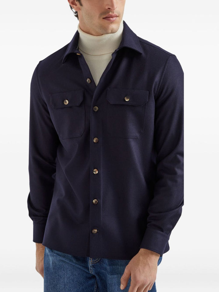 Brunello Cucinelli Shirt