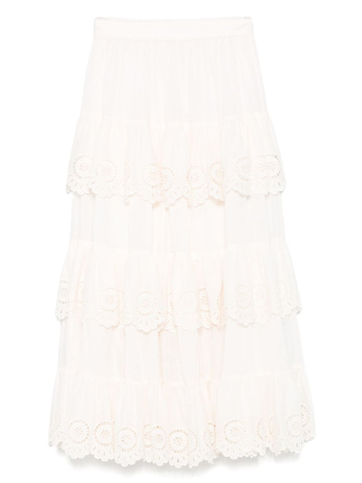 Zimmermann Skirt
