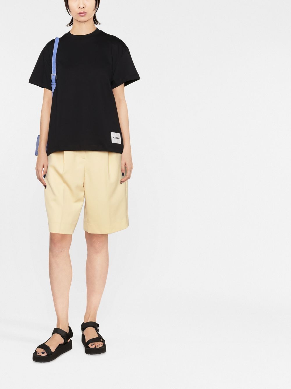 JIL SANDER PLUS T-shirt