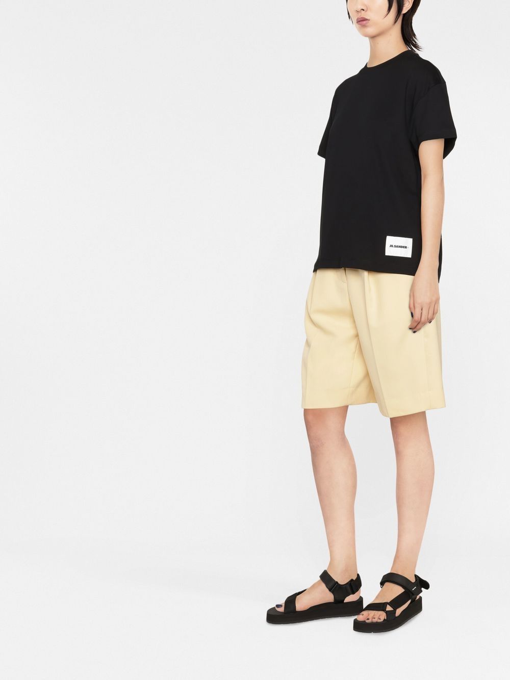 JIL SANDER PLUS T-shirt