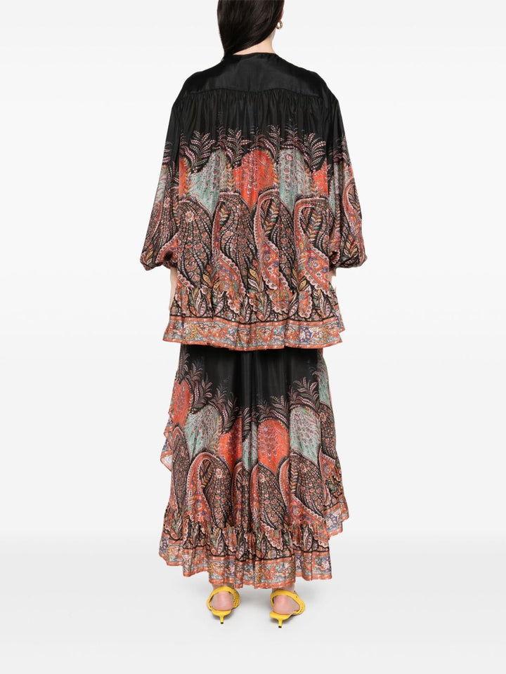 Zimmermann Shirt