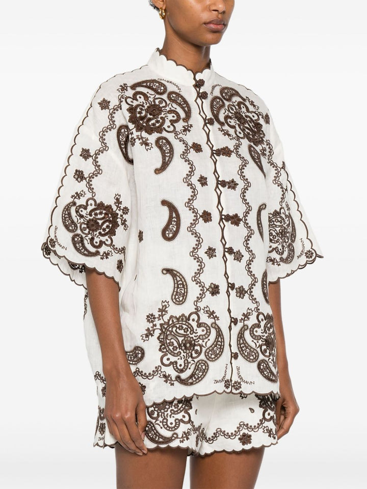 Zimmermann Shirt